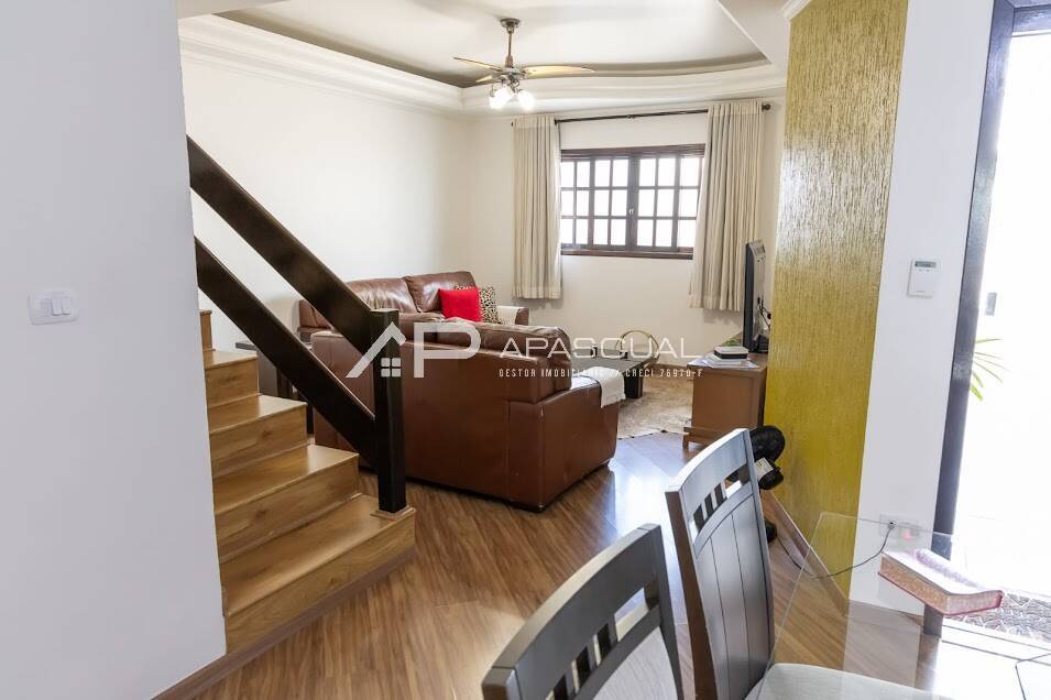 Casa, 3 quartos, 140 m² - Foto 15