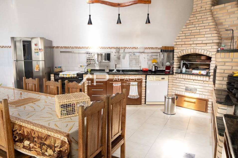 Casa, 3 quartos, 140 m² - Foto 21