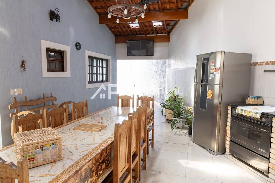 Casa, 3 quartos, 140 m² - Foto 23