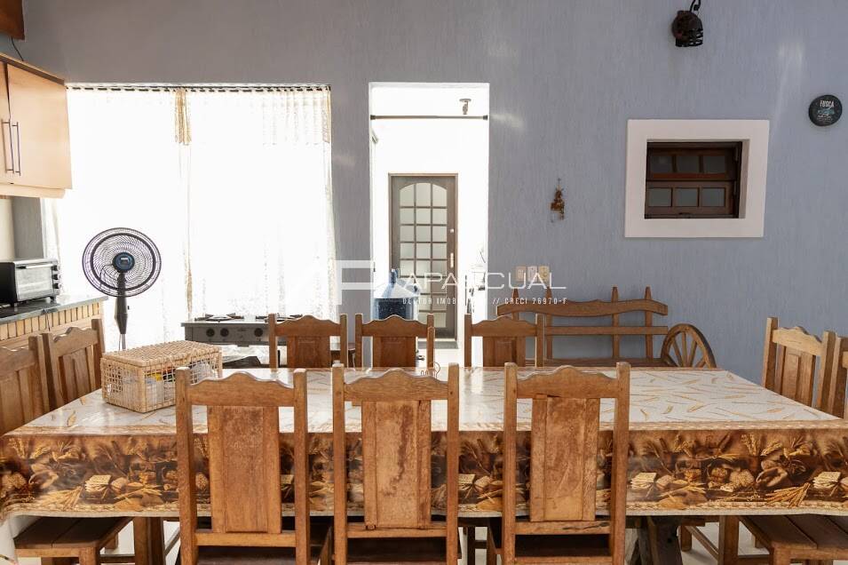 Casa, 3 quartos, 140 m² - Foto 24