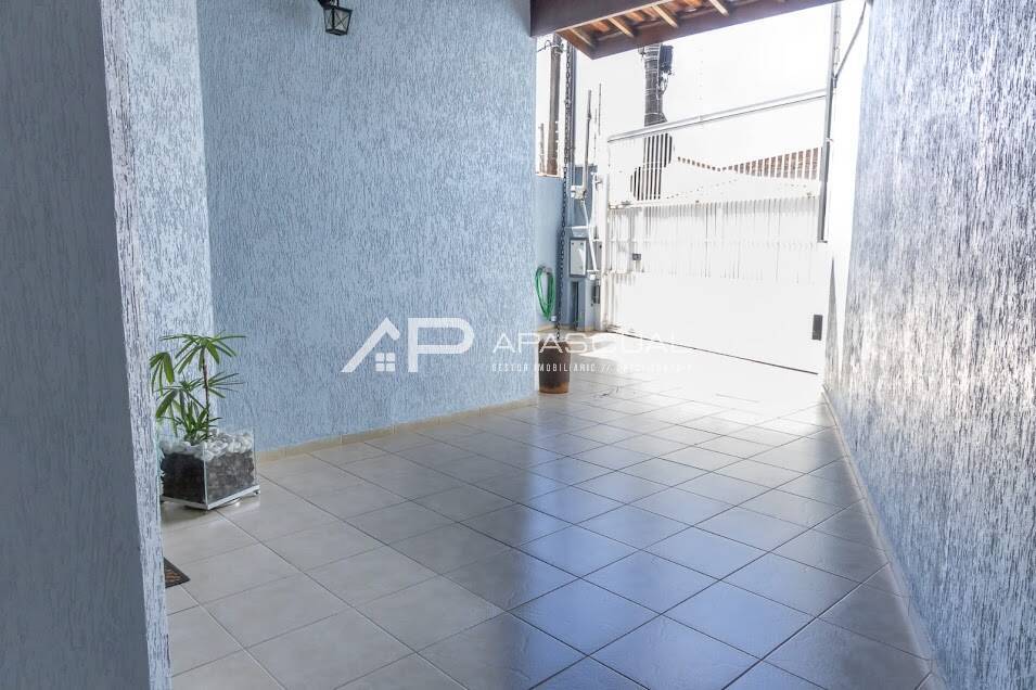 Casa, 3 quartos, 140 m² - Foto 10