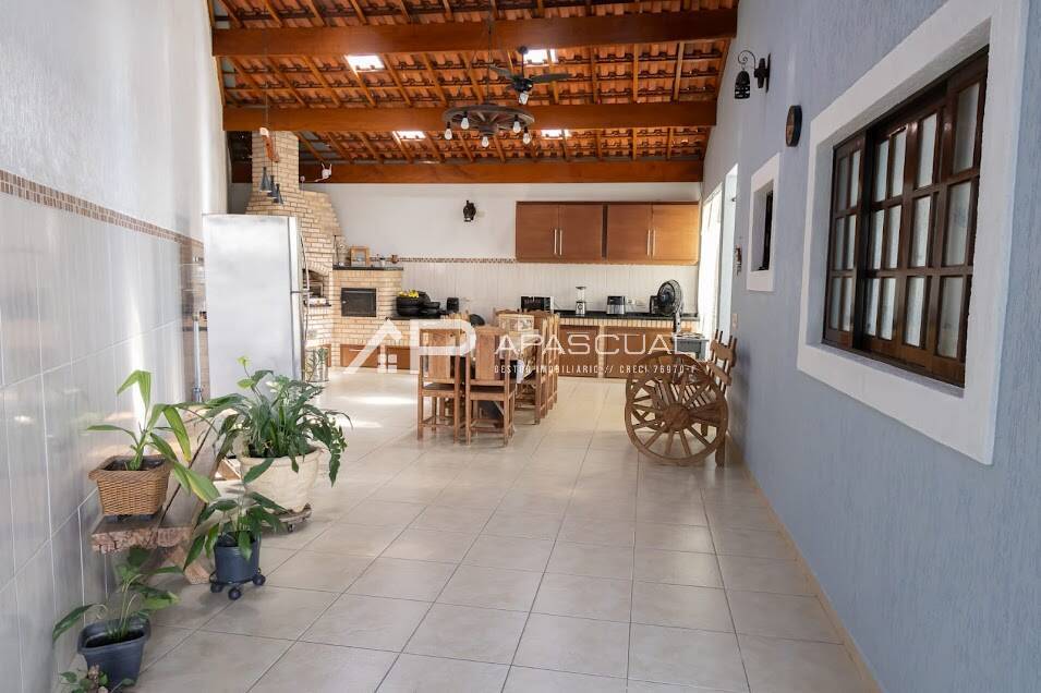 Casa, 3 quartos, 140 m² - Foto 25