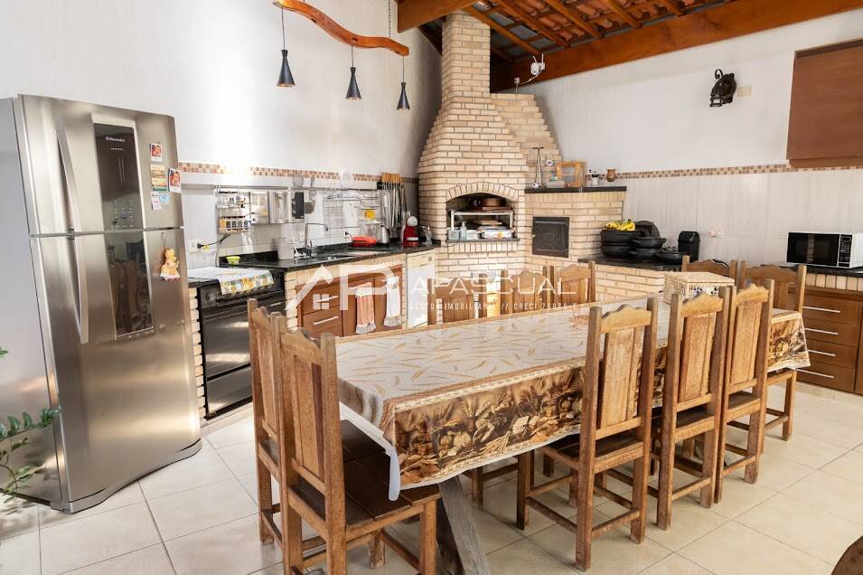 Casa, 3 quartos, 140 m² - Foto 22