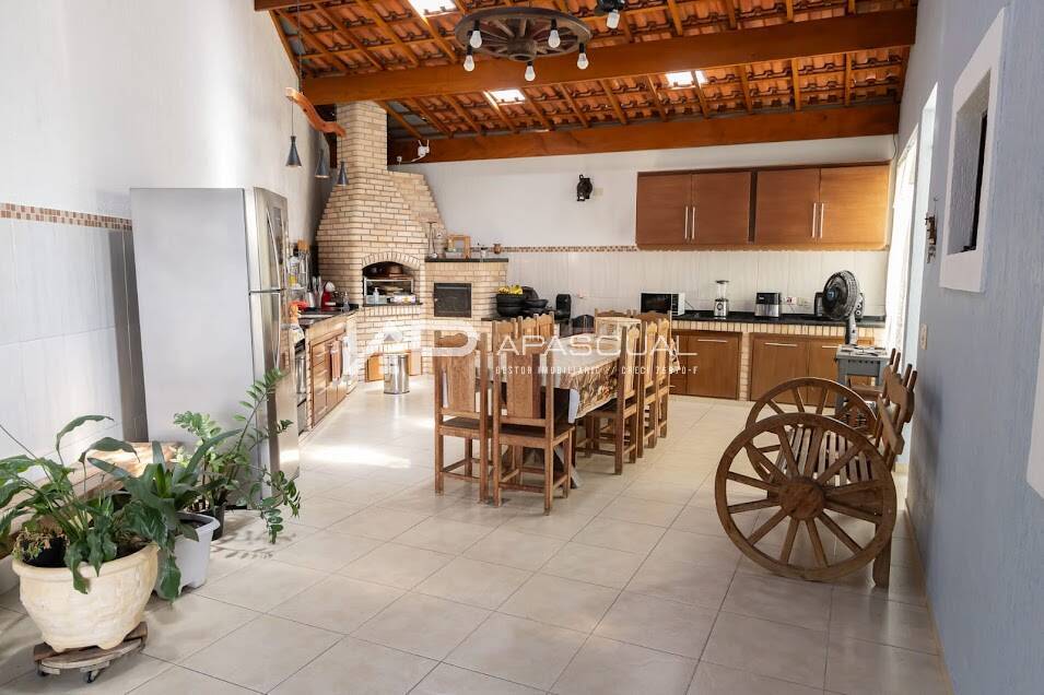 Casa, 3 quartos, 140 m² - Foto 26