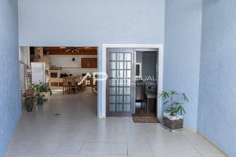 Casa, 3 quartos, 140 m² - Foto 9
