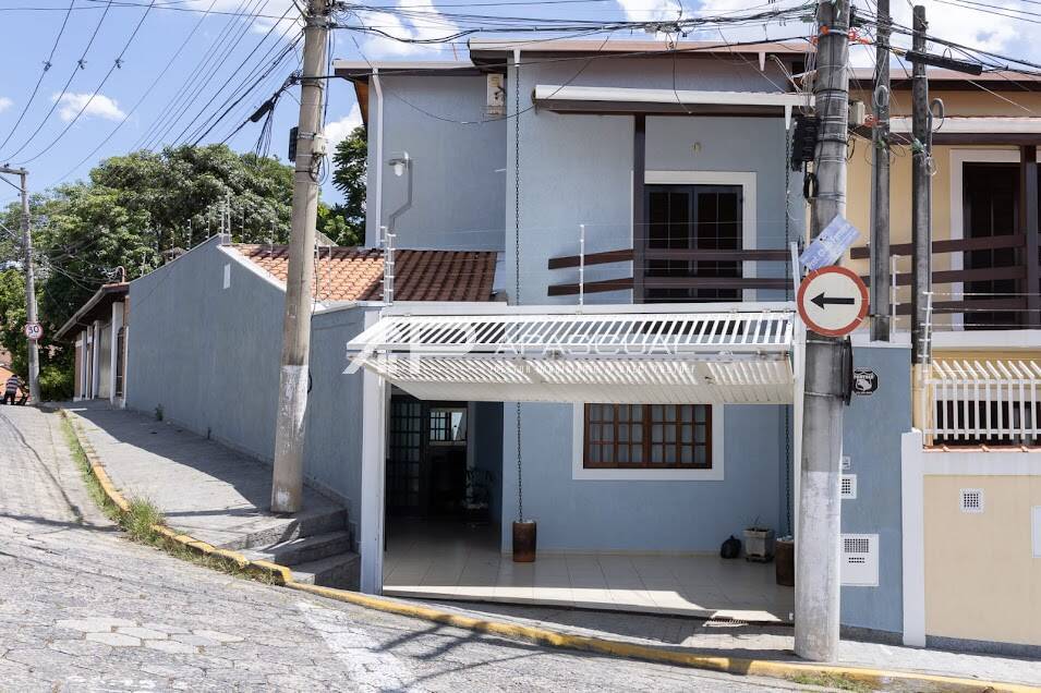 Casa, 3 quartos, 140 m² - Foto 3