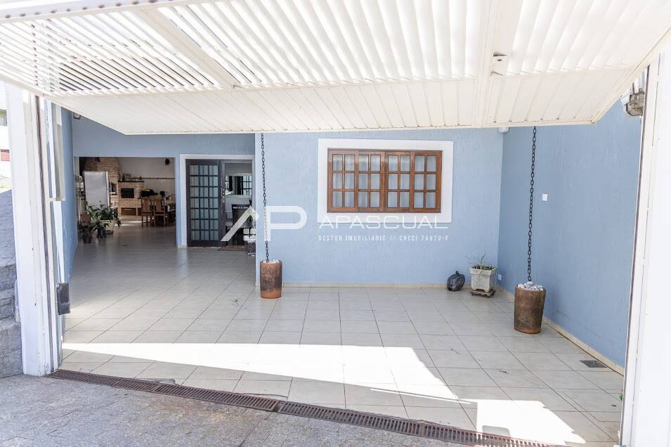 Casa, 3 quartos, 140 m² - Foto 6