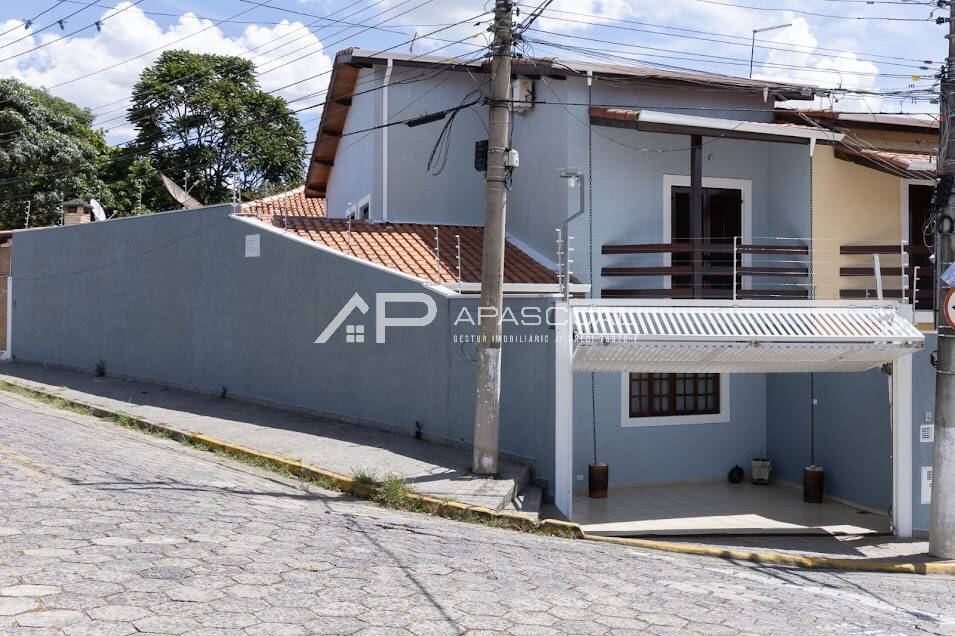 Casa, 3 quartos, 140 m² - Foto 4