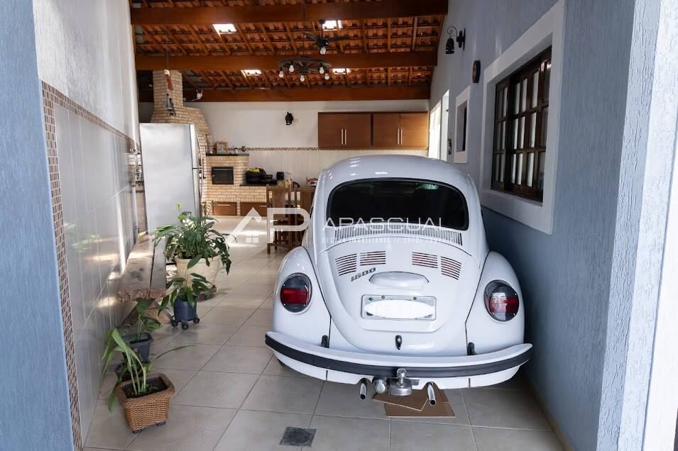 Casa, 3 quartos, 140 m² - Foto 8
