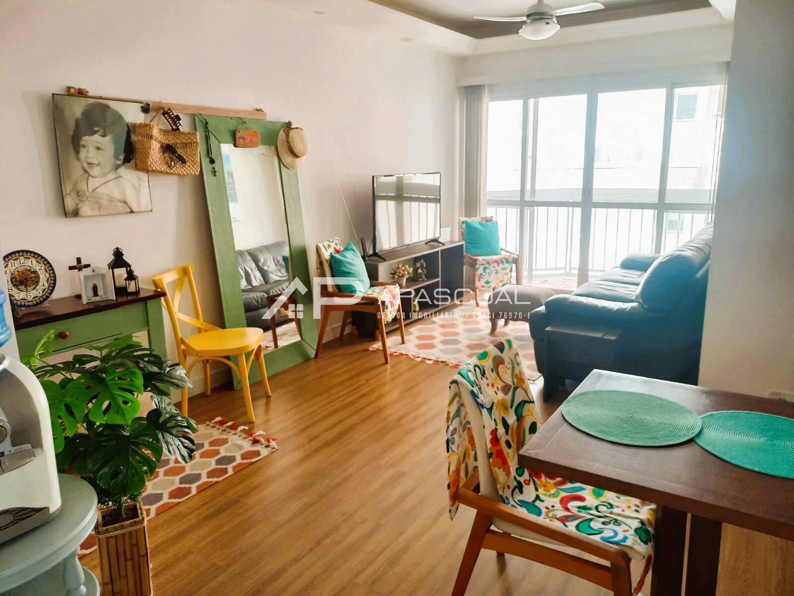 Apartamento, 2 quartos, 66 m² - Foto 9