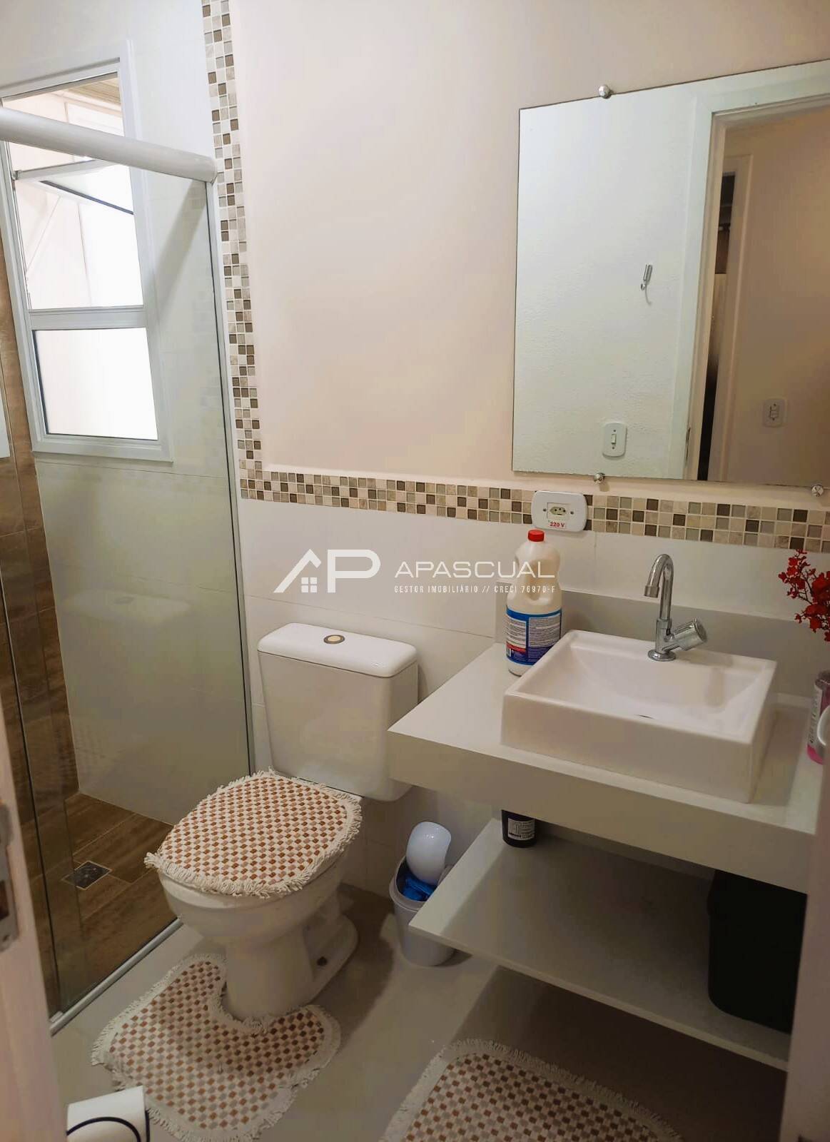 Apartamento, 2 quartos, 66 m² - Foto 43
