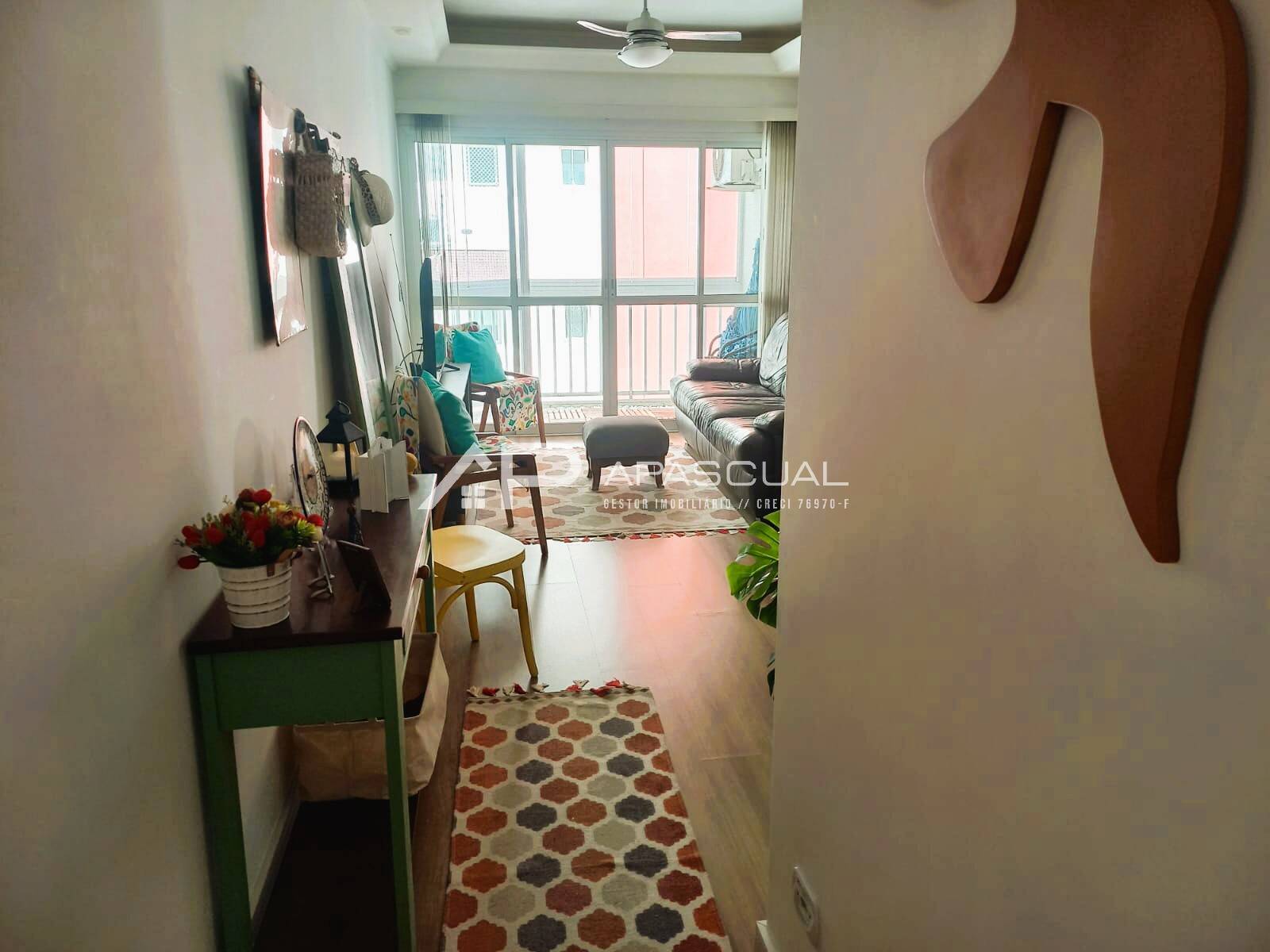 Apartamento, 2 quartos, 66 m² - Foto 52