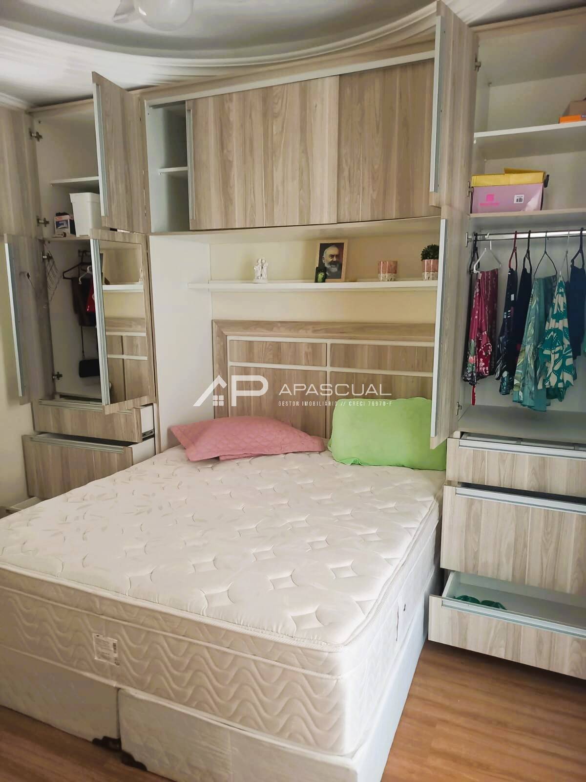 Apartamento, 2 quartos, 66 m² - Foto 36