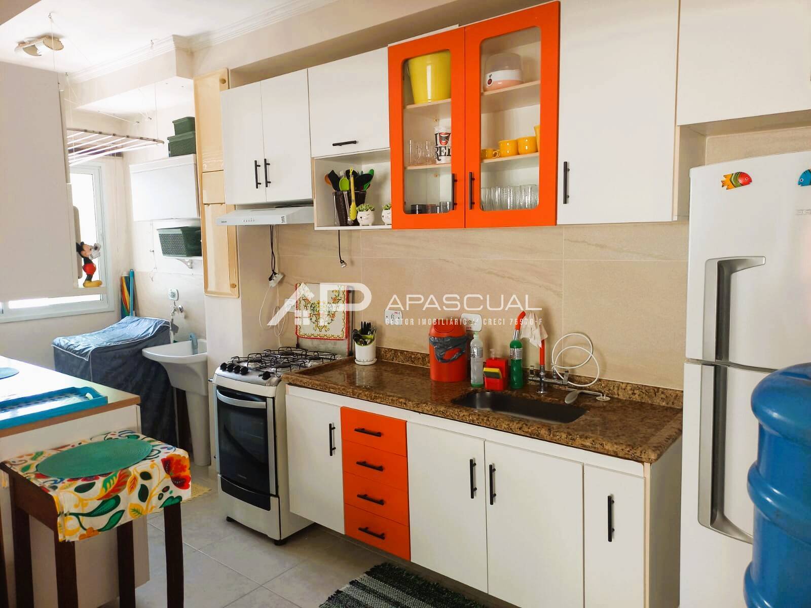 Apartamento, 2 quartos, 66 m² - Foto 17