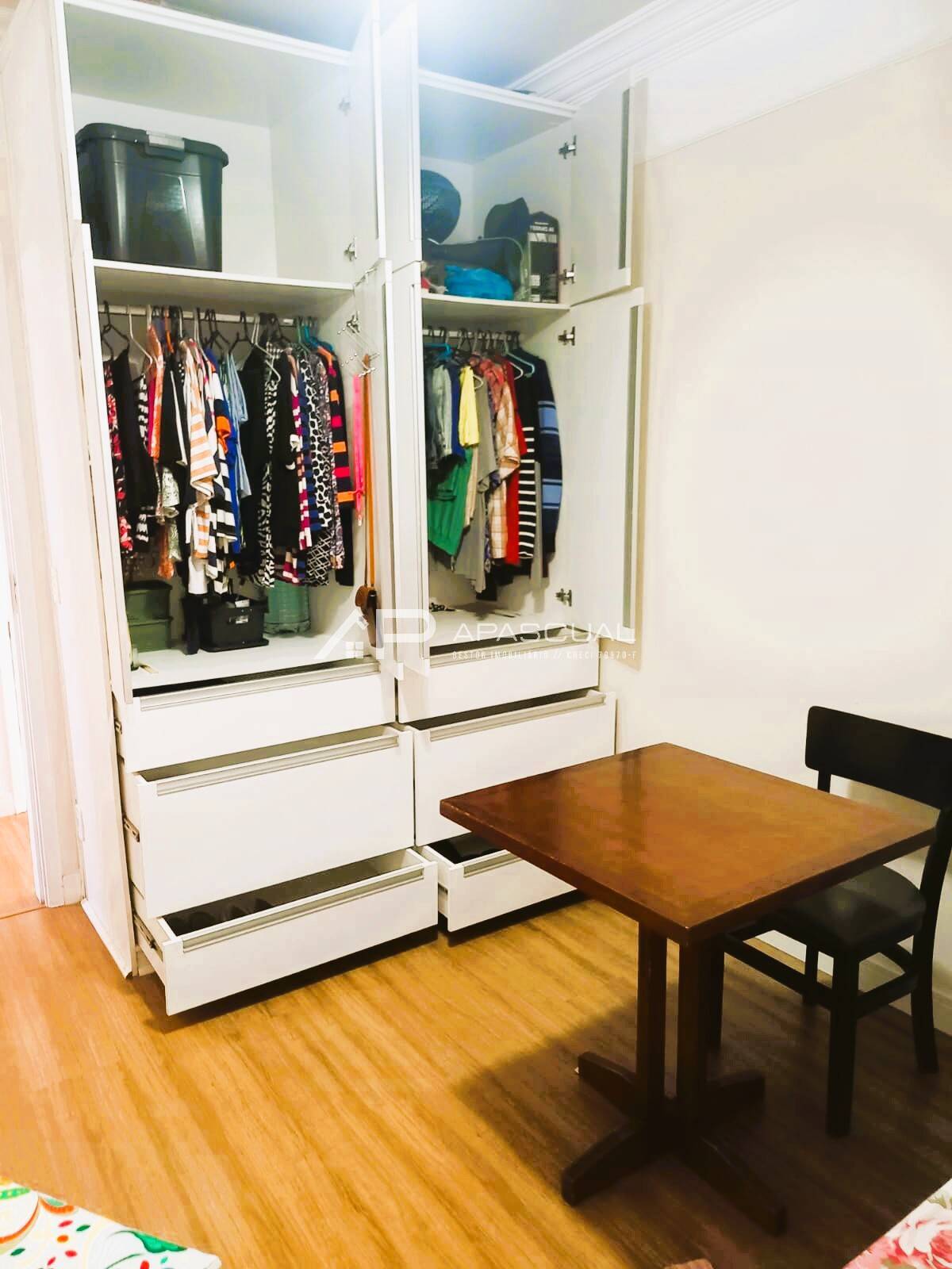Apartamento, 2 quartos, 66 m² - Foto 40