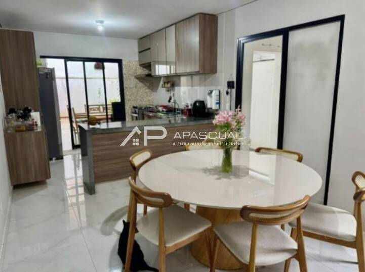 Casa, 3 quartos, 161 m² - Foto 9