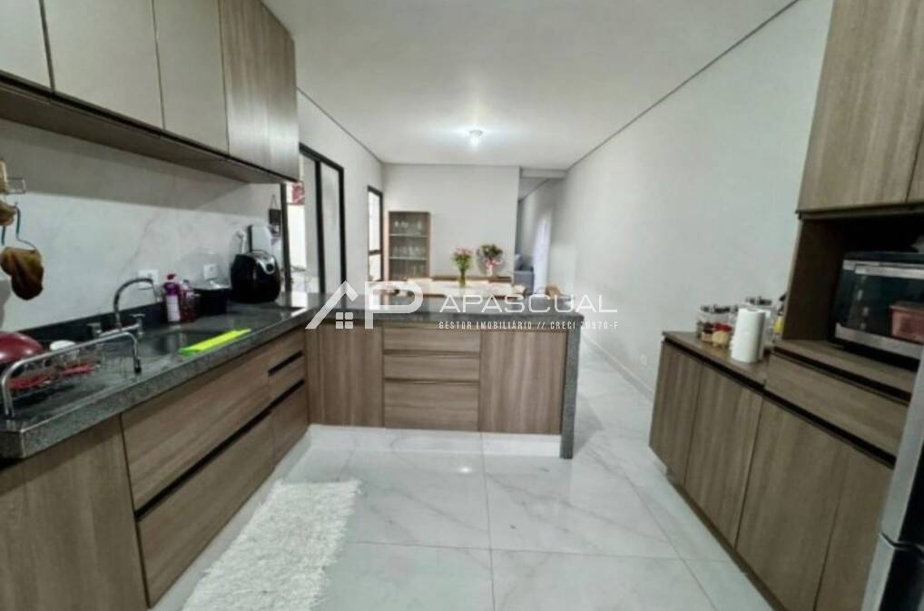 Casa, 3 quartos, 161 m² - Foto 8