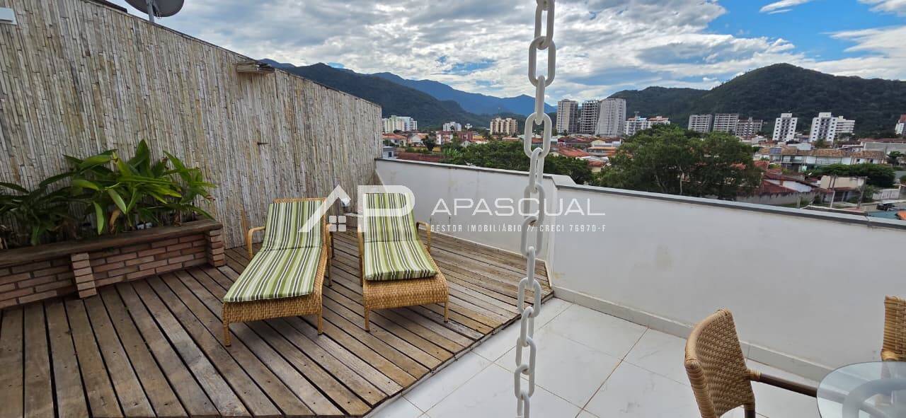 Apartamento, 3 quartos, 150 m² - Foto 17