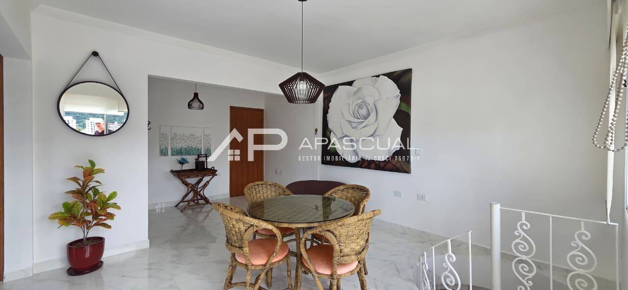Apartamento, 3 quartos, 150 m² - Foto 5