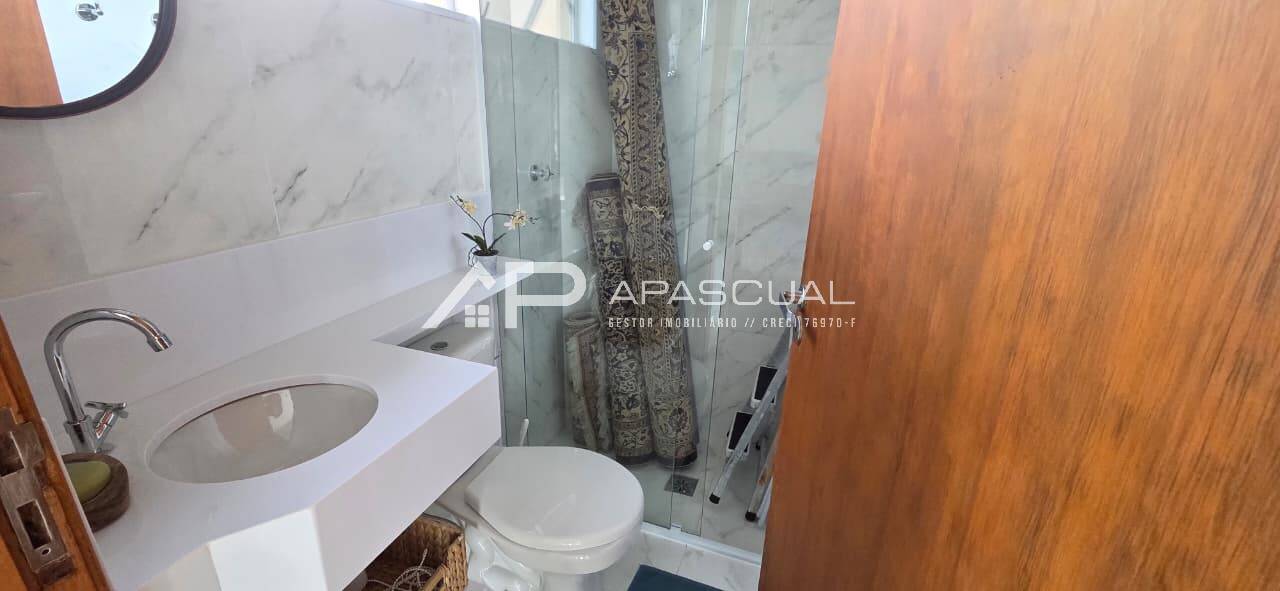 Apartamento, 3 quartos, 150 m² - Foto 27