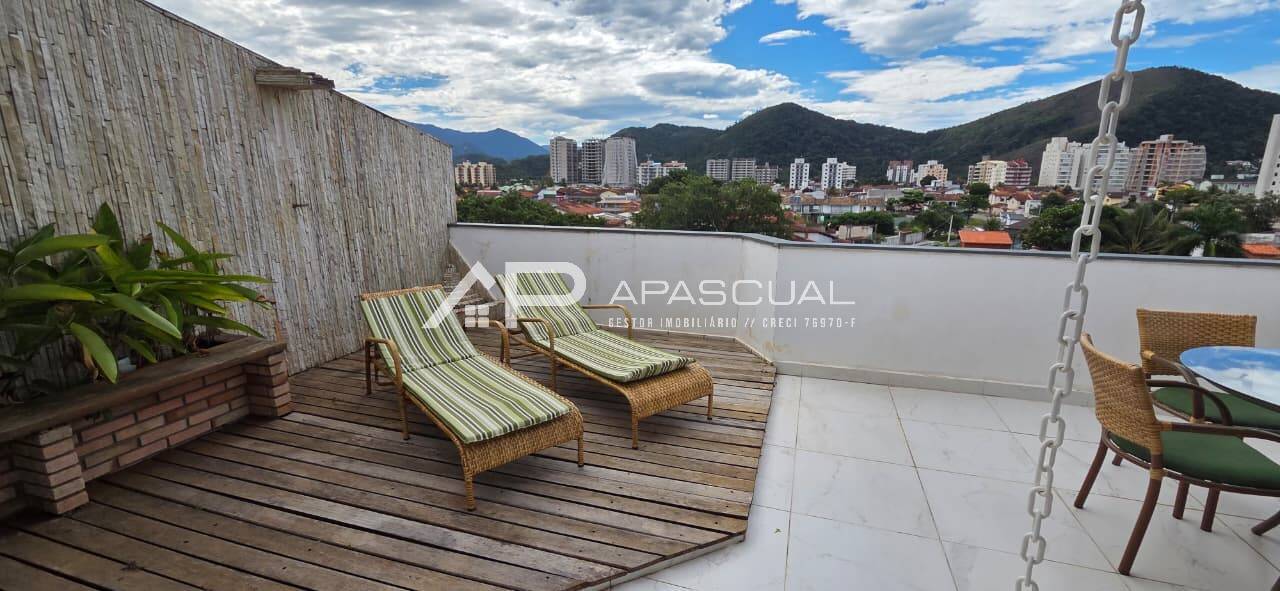 Apartamento, 3 quartos, 150 m² - Foto 22
