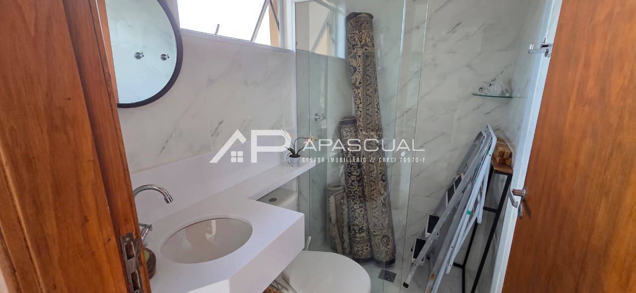 Apartamento, 3 quartos, 150 m² - Foto 31