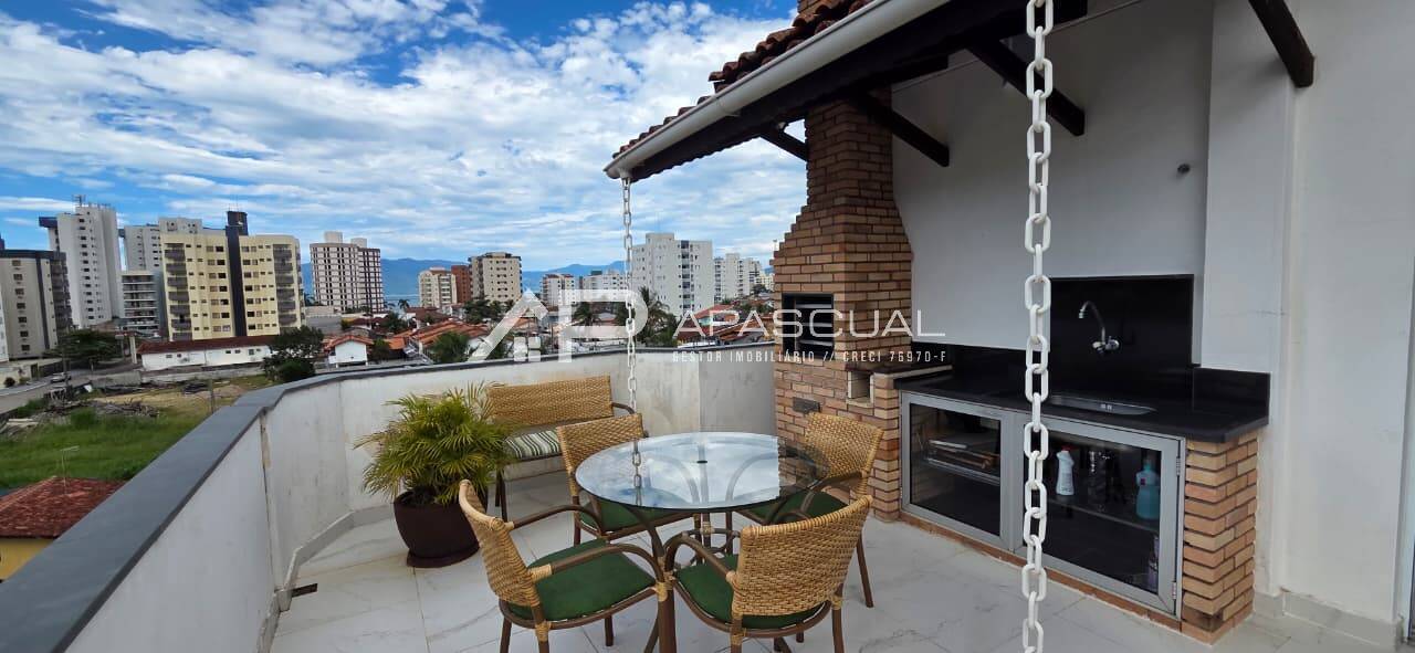 Apartamento, 3 quartos, 150 m² - Foto 16