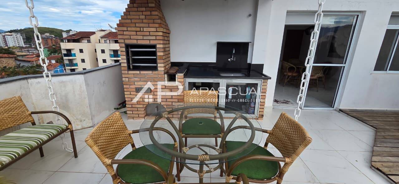Apartamento, 3 quartos, 150 m² - Foto 18