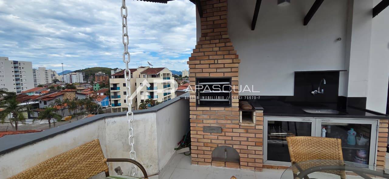 Apartamento, 3 quartos, 150 m² - Foto 21