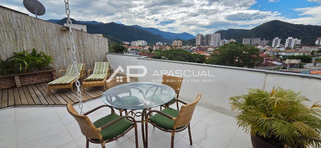 Apartamento, 3 quartos, 150 m² - Foto 20