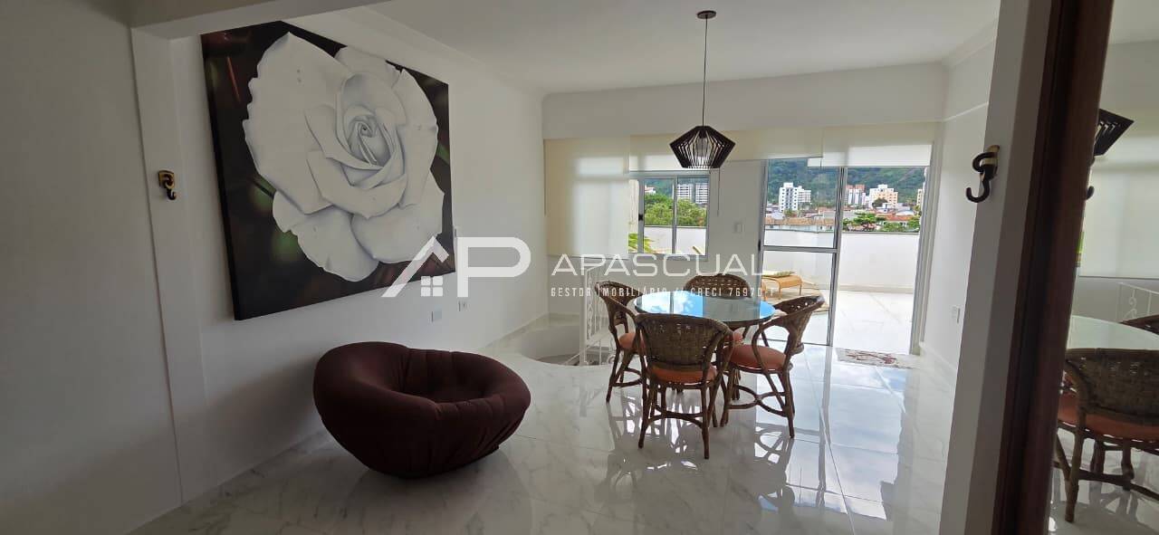 Apartamento, 3 quartos, 150 m² - Foto 6