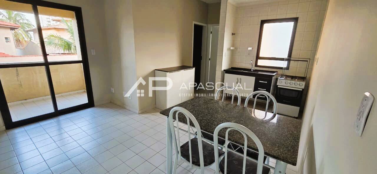 Apartamento, 1 quarto, 48 m² - Foto 1