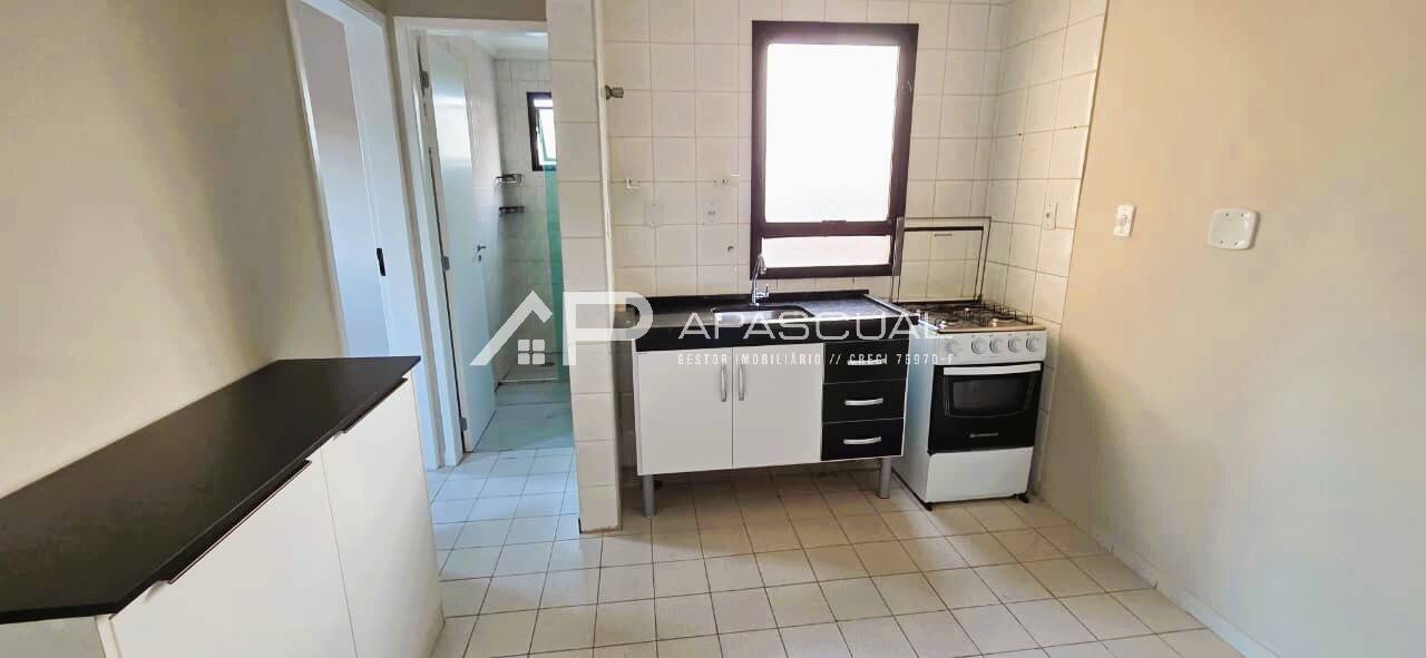 Apartamento, 1 quarto, 48 m² - Foto 2
