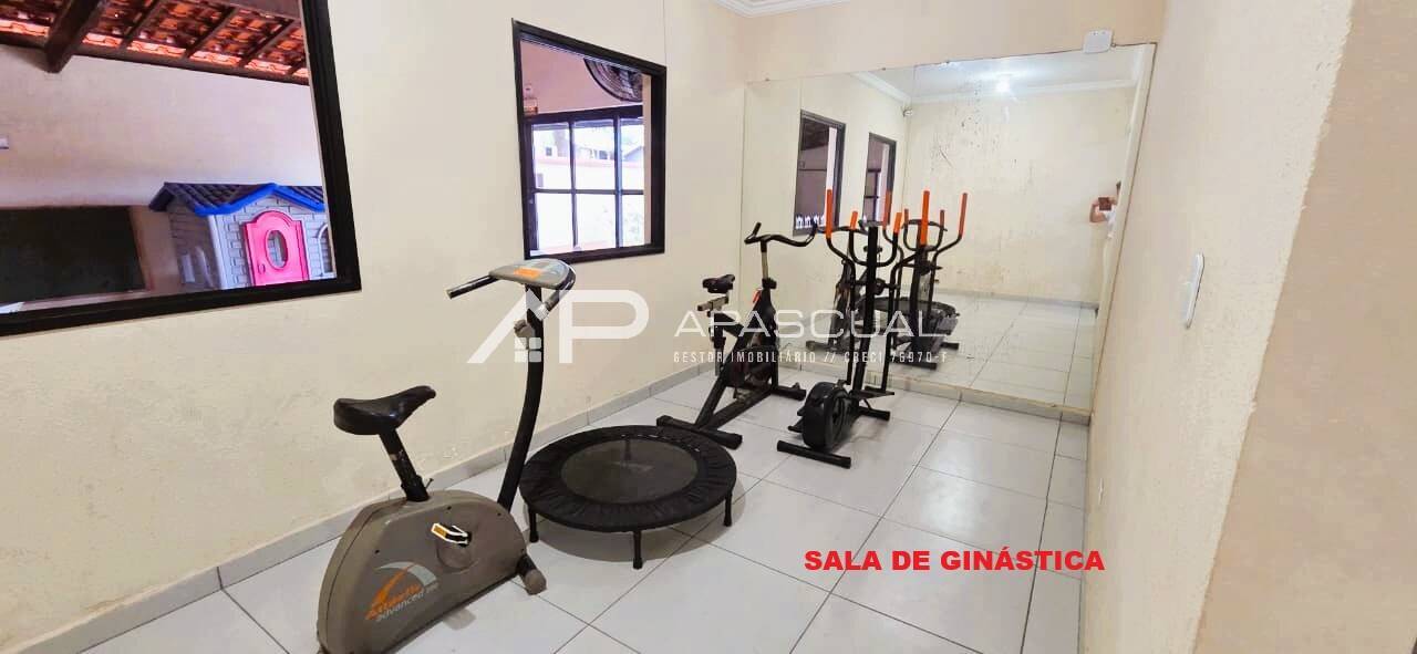 Apartamento, 1 quarto, 48 m² - Foto 24