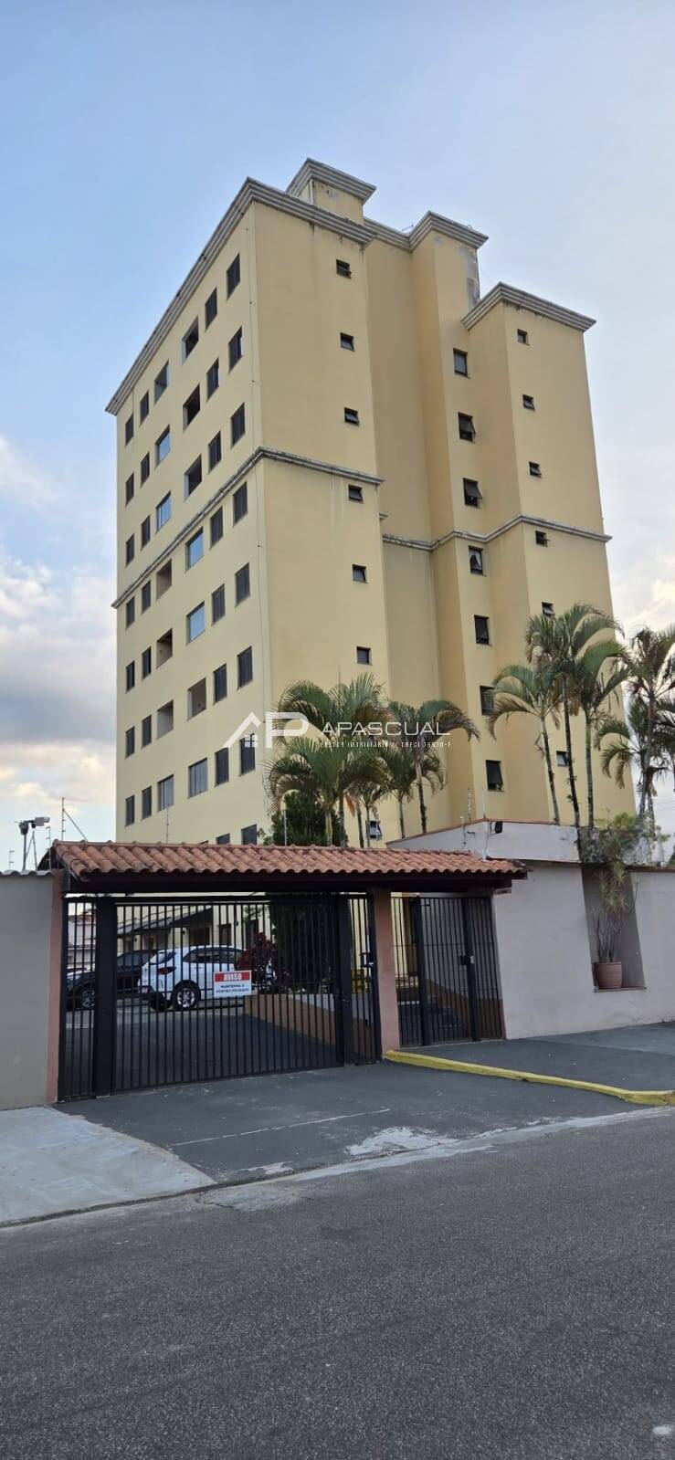 Apartamento, 1 quarto, 48 m² - Foto 26