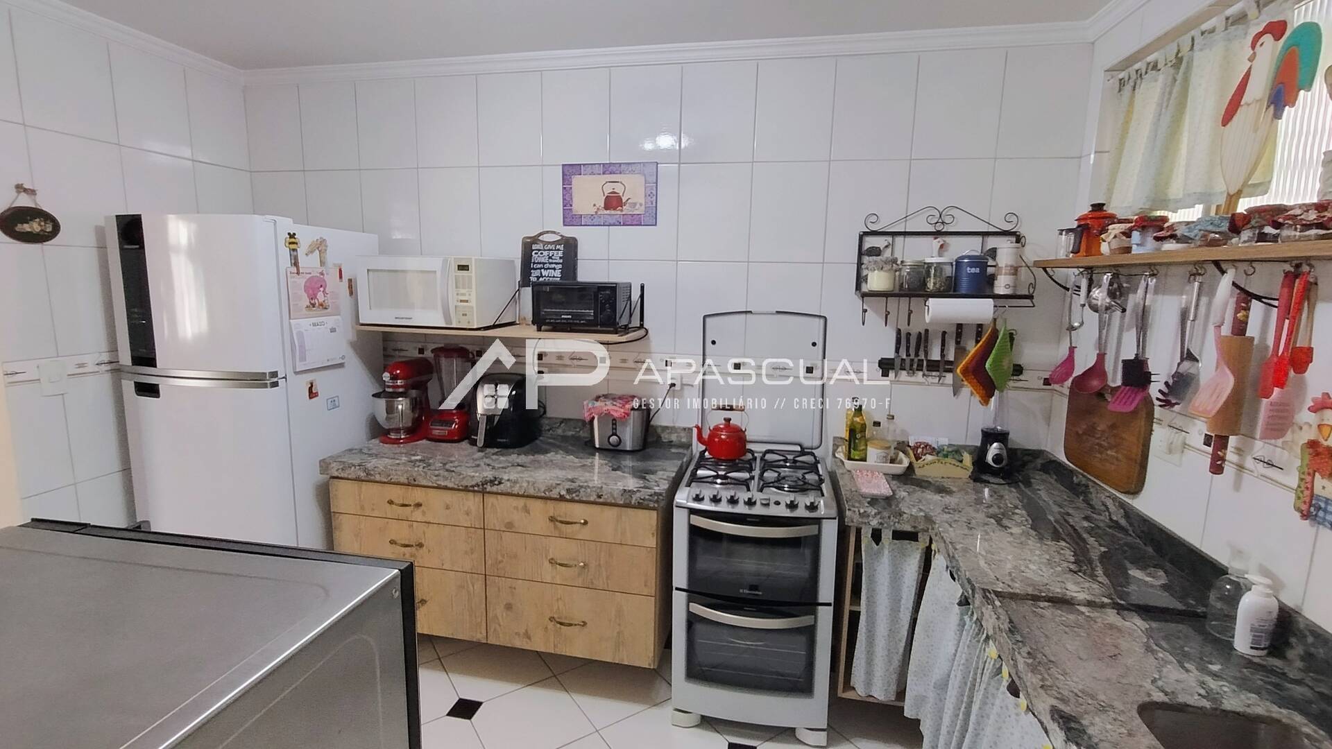 Apartamento, 3 quartos, 125 m² - Foto 7