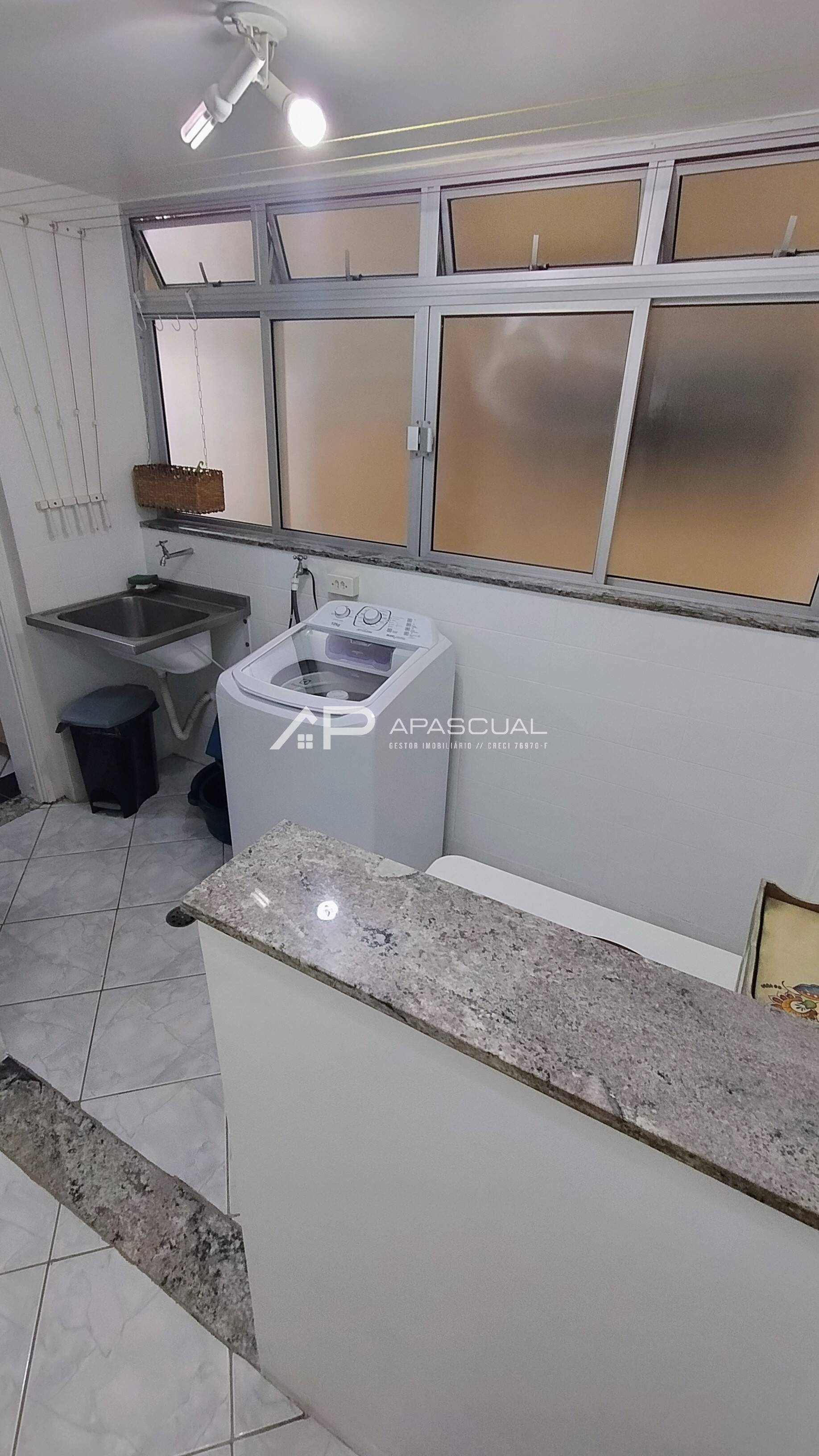 Apartamento, 3 quartos, 125 m² - Foto 9
