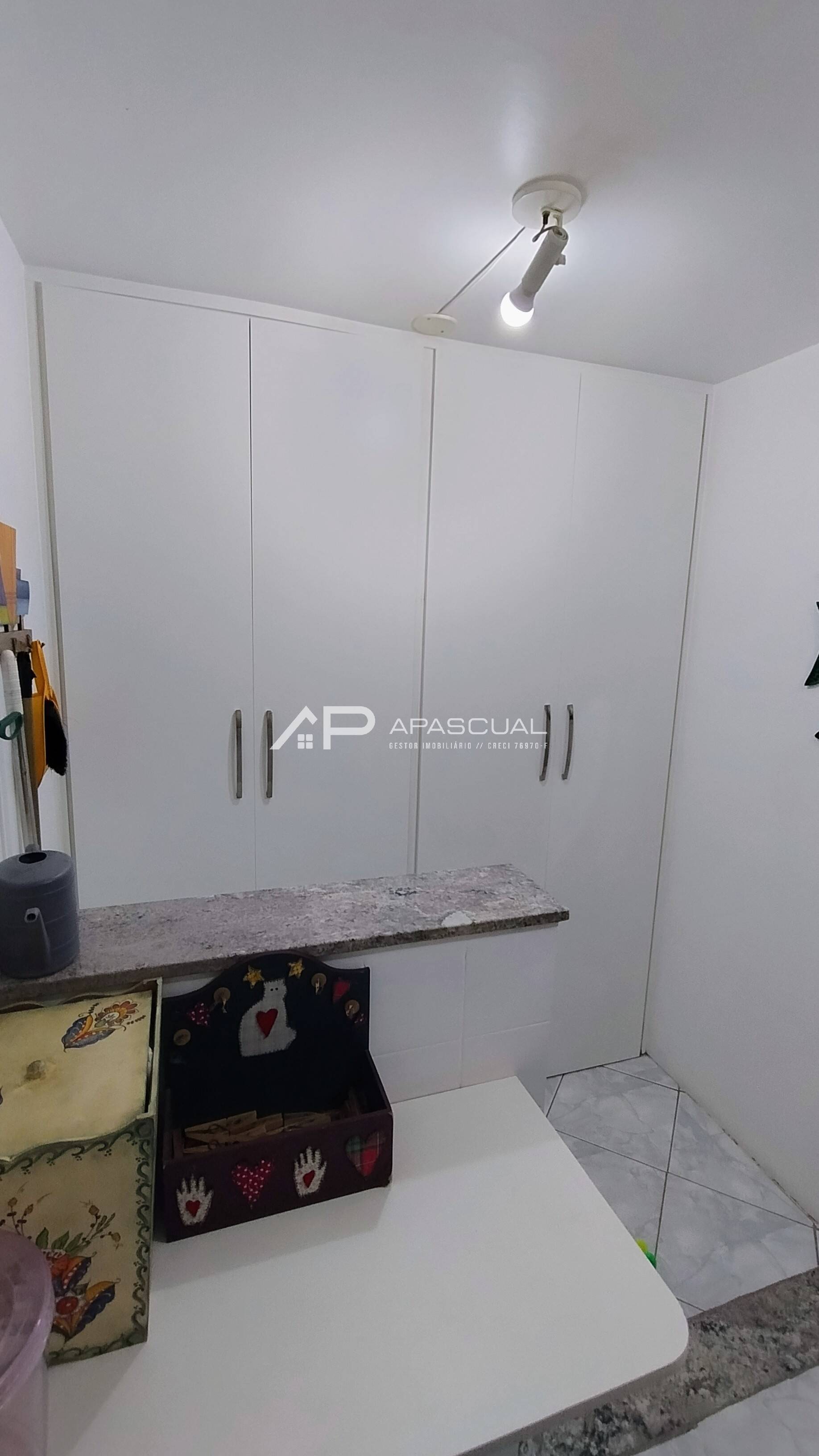 Apartamento, 3 quartos, 125 m² - Foto 10