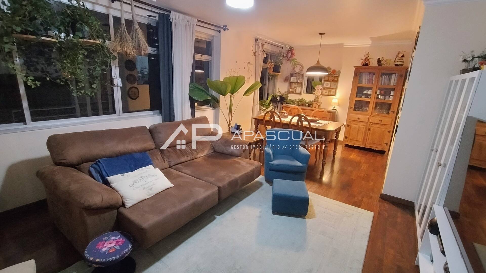 Apartamento, 3 quartos, 125 m² - Foto 4