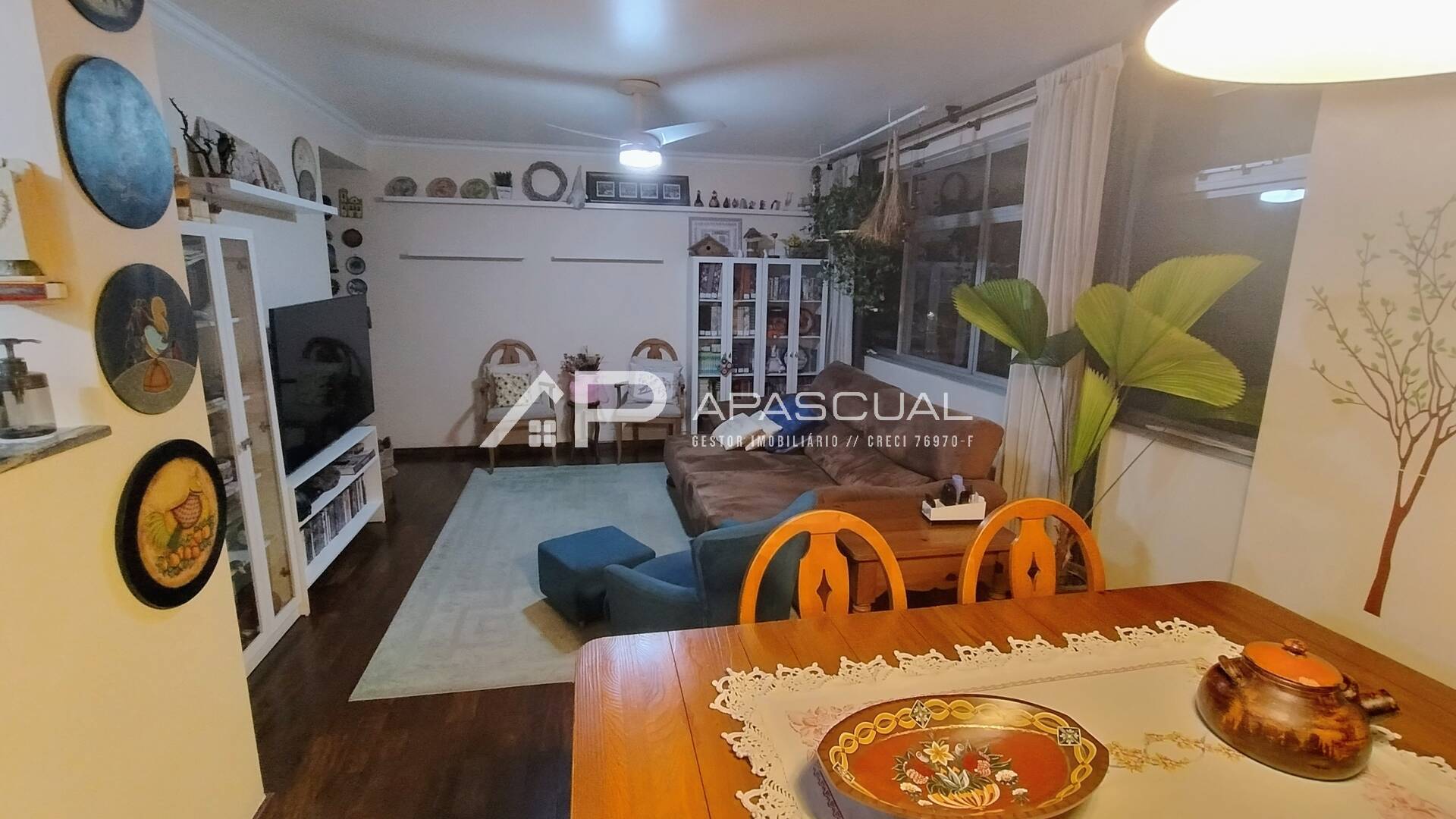 Apartamento, 3 quartos, 125 m² - Foto 5