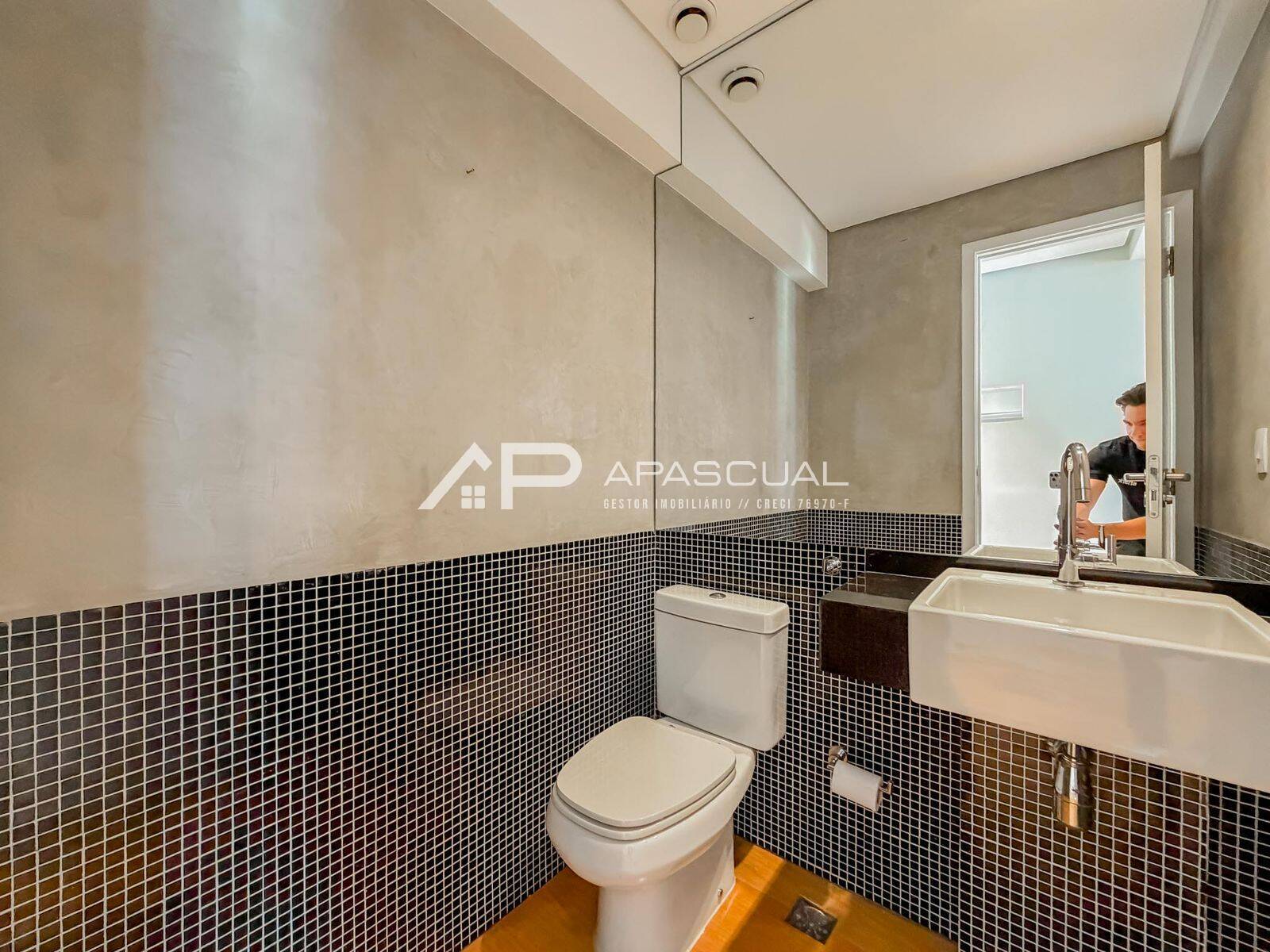 Apartamento, 2 quartos, 160 m² - Foto 29