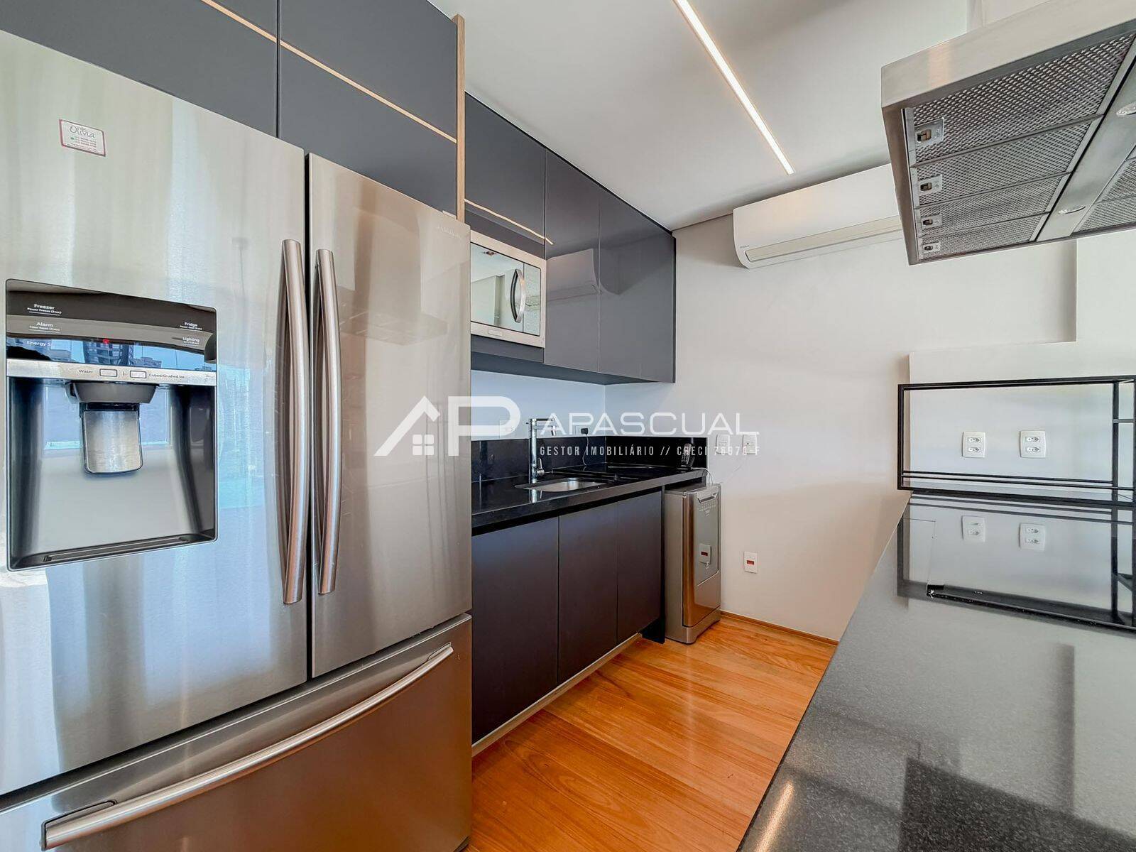 Apartamento, 2 quartos, 160 m² - Foto 19