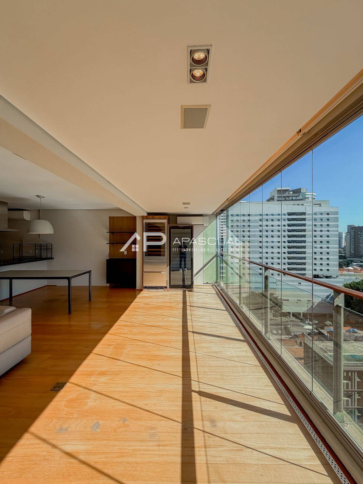 Apartamento, 2 quartos, 160 m² - Foto 6