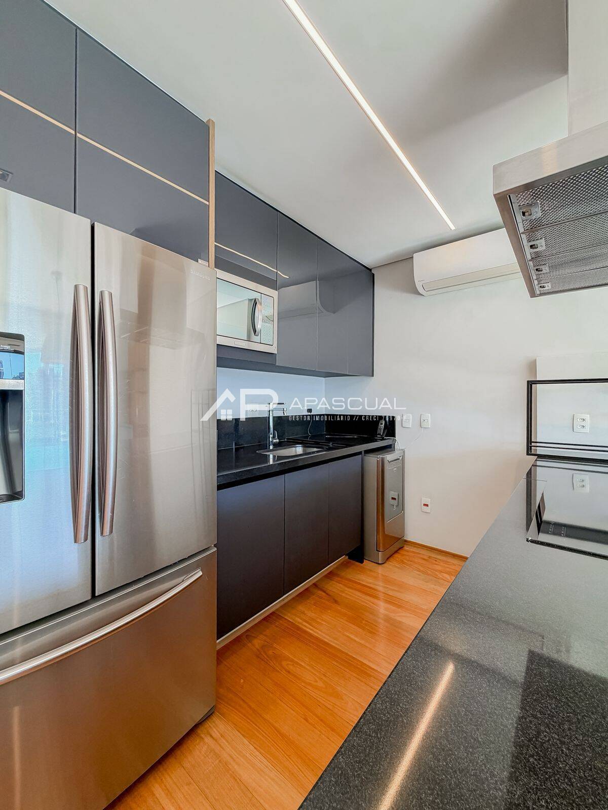 Apartamento, 2 quartos, 160 m² - Foto 22