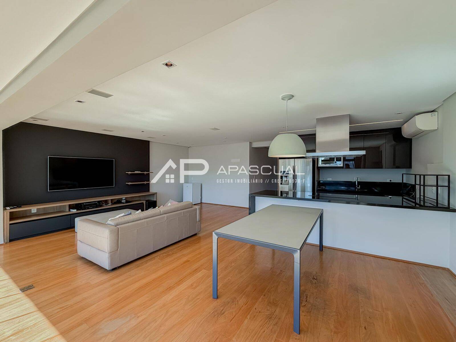 Apartamento, 2 quartos, 160 m² - Foto 9