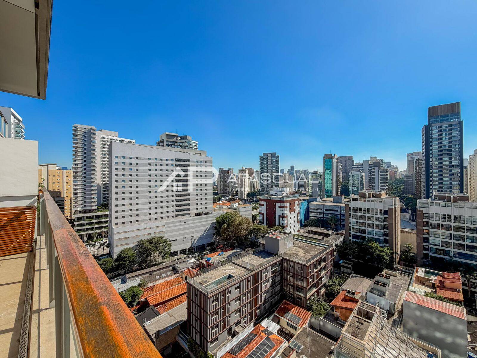 Apartamento, 2 quartos, 160 m² - Foto 16