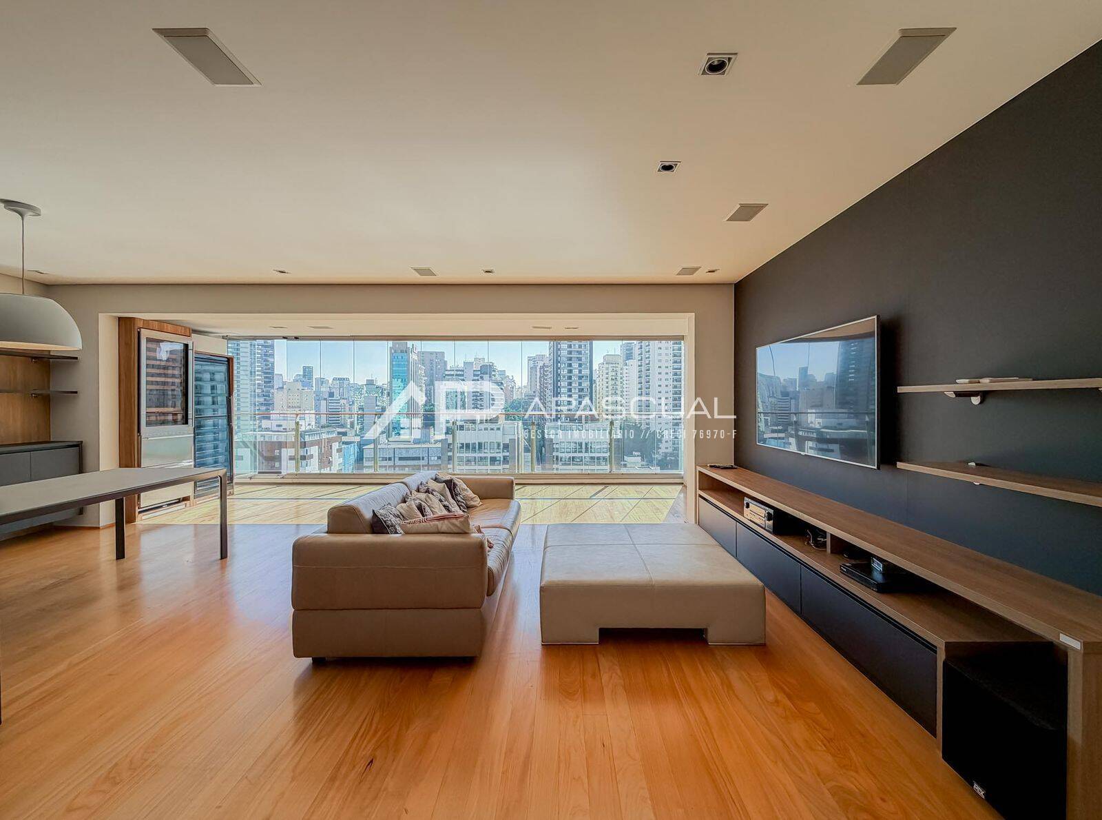 Apartamento, 2 quartos, 160 m² - Foto 13