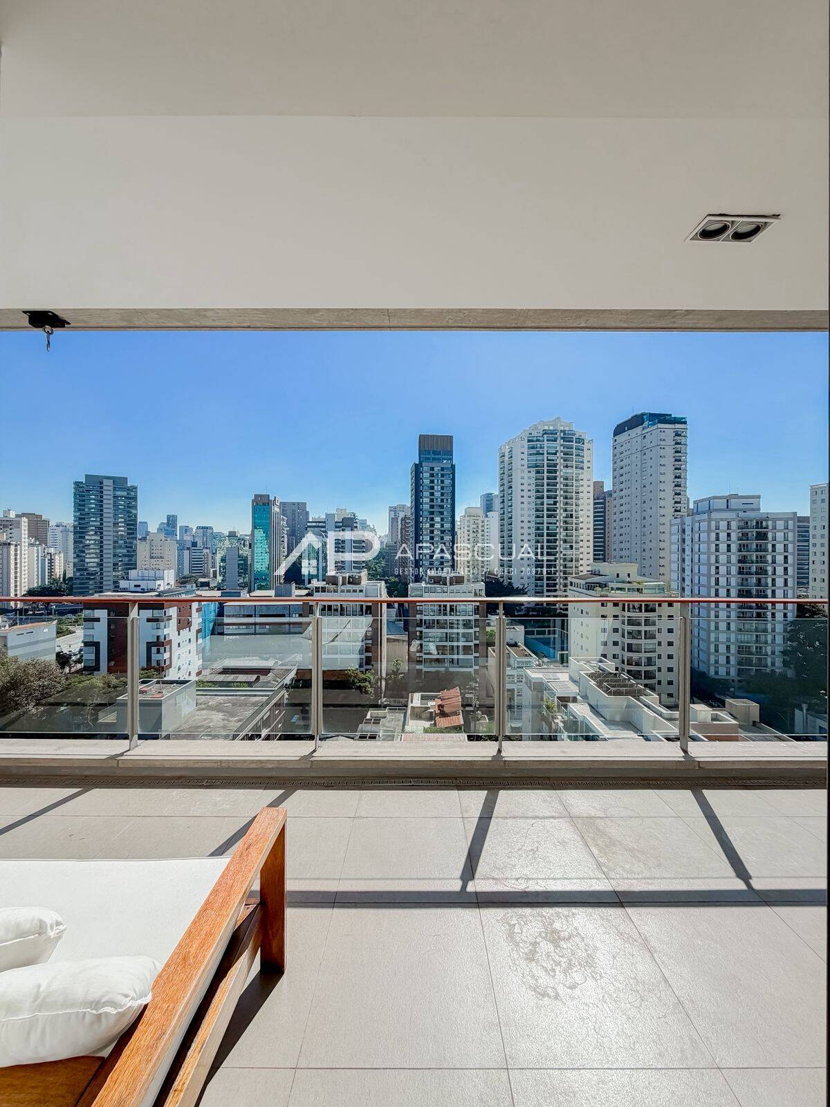 Apartamento, 2 quartos, 160 m² - Foto 15