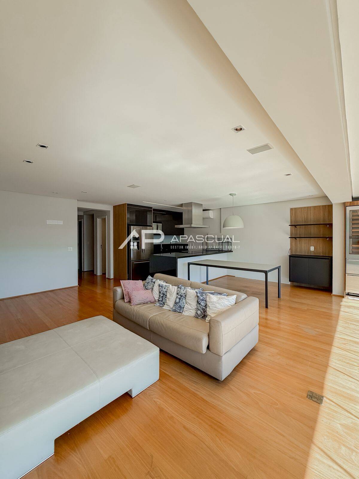 Apartamento, 2 quartos, 160 m² - Foto 8