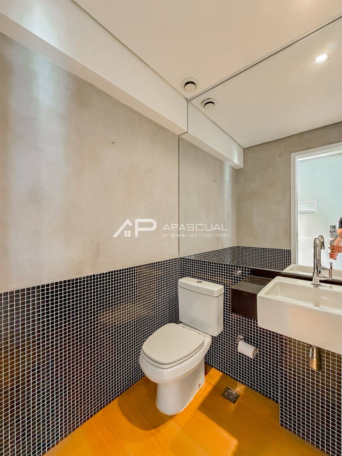 Apartamento, 2 quartos, 160 m² - Foto 30